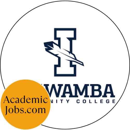  Itawamba Community College logo